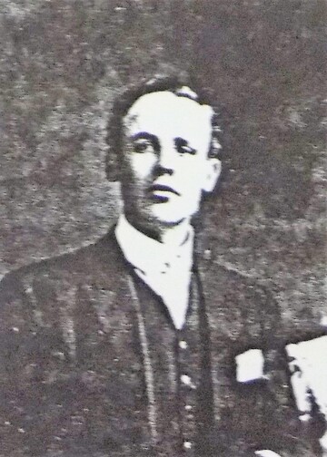 Pieter H.P de Young
